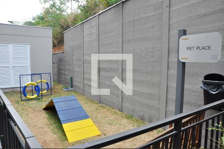 Apartamento à venda com 36m², 2 quartos e sem vaga Apartamento à venda com 36m², 2 quartos e sem vagaÁrea Pet