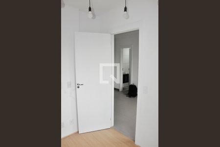 Apartamento à venda com 36m², 2 quartos e sem vaga Apartamento à venda com 36m², 2 quartos e sem vaga Quarto 02