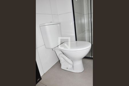 Detalhe - Banheiro Social de apartamento à venda com 2 quartos, 36m² em Vila Pirituba, São Paulo