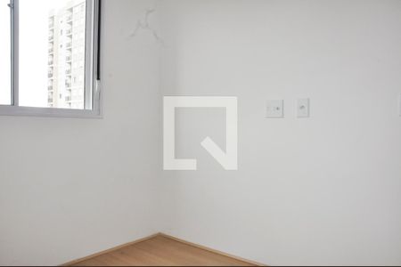 Apartamento à venda com 36m², 2 quartos e sem vaga Apartamento à venda com 36m², 2 quartos e sem vagaQuarto 01 com Suíte