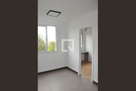 Sala de apartamento à venda com 2 quartos, 36m² em Vila Pirituba, São Paulo