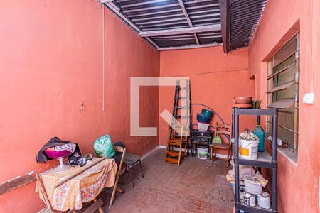 Casa à venda com 270m², 4 quartos e 3 vagasÁrea de serviço e quintal