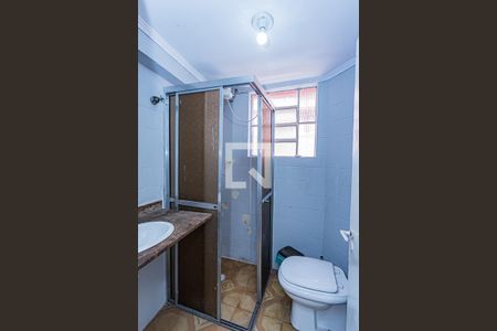 Casa à venda com 270m², 4 quartos e 3 vagasBanheiro