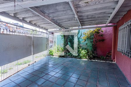 Casa à venda com 270m², 4 quartos e 3 vagasGaragem