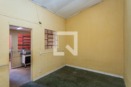 Casa à venda com 270m², 4 quartos e 3 vagasQuarto - edícula