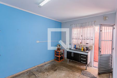 Casa à venda com 270m², 4 quartos e 3 vagasCopa