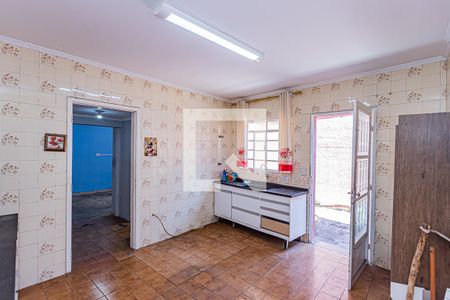 Casa à venda com 270m², 4 quartos e 3 vagasCozinha