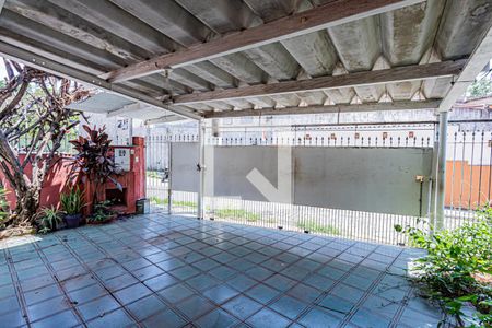 Casa à venda com 270m², 4 quartos e 3 vagasGaragem