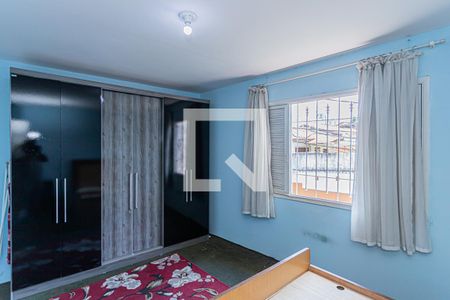 Casa à venda com 270m², 4 quartos e 3 vagasQuarto