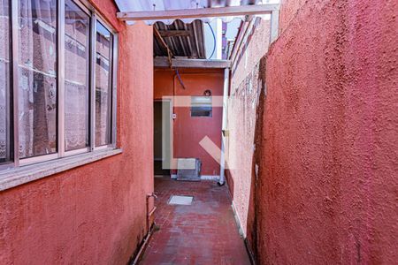 Casa à venda com 270m², 4 quartos e 3 vagasCorredor