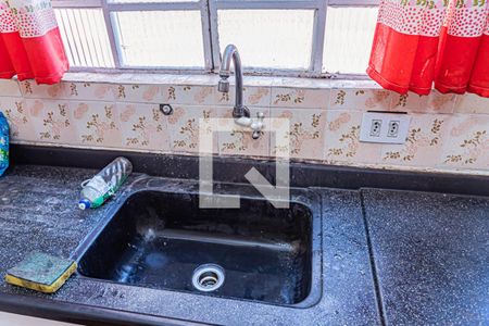 Casa à venda com 270m², 4 quartos e 3 vagasCozinha