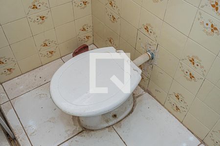 Casa à venda com 270m², 4 quartos e 3 vagasBanheiro suite