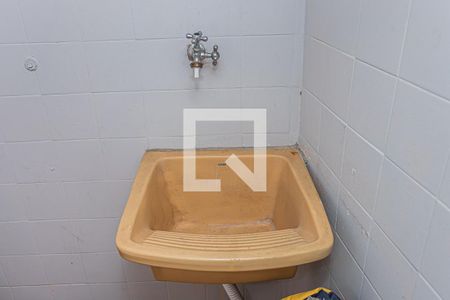 Casa à venda com 270m², 4 quartos e 3 vagasÁrea de Serviço