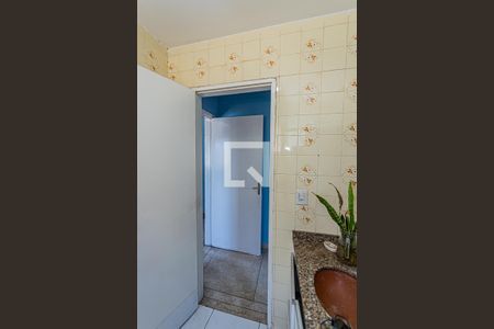 Casa à venda com 270m², 4 quartos e 3 vagasBanheiro suite