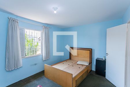 Casa à venda com 270m², 4 quartos e 3 vagasQuarto