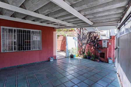 Casa à venda com 270m², 4 quartos e 3 vagasGaragem