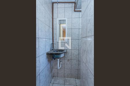 Casa à venda com 270m², 4 quartos e 3 vagasBanheiro - edícula