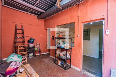 Casa à venda com 270m², 4 quartos e 3 vagasÁrea de serviço e quintal