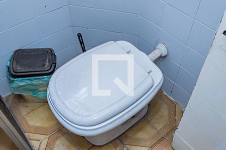 Casa à venda com 270m², 4 quartos e 3 vagasBanheiro