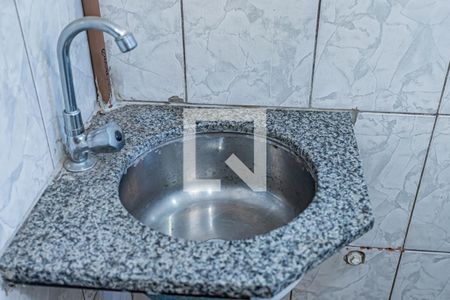 Casa à venda com 270m², 4 quartos e 3 vagasBanheiro - edícula