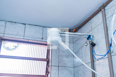 Casa à venda com 270m², 4 quartos e 3 vagasBanheiro - edícula