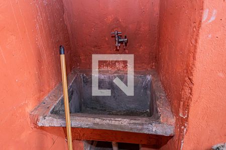 Casa à venda com 270m², 4 quartos e 3 vagasÁrea de serviço e quintal