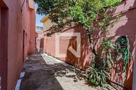 Casa à venda com 270m², 4 quartos e 3 vagasQuintal