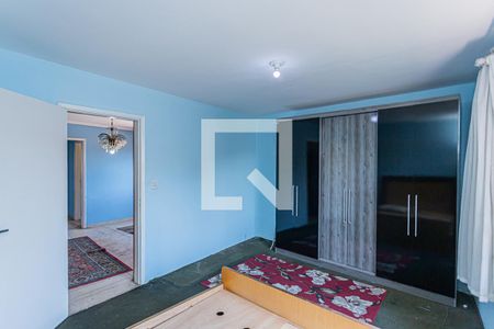 Casa à venda com 270m², 4 quartos e 3 vagasQuarto