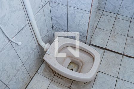 Casa à venda com 270m², 4 quartos e 3 vagasBanheiro - edícula