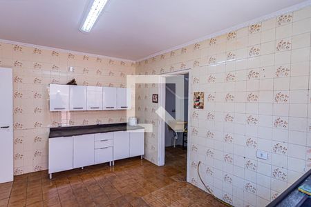 Casa à venda com 270m², 4 quartos e 3 vagasCozinha