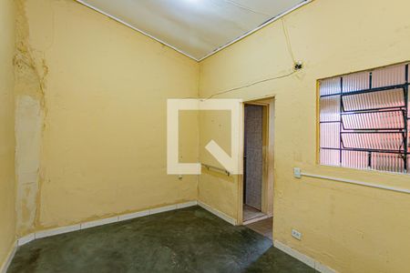 Casa à venda com 270m², 4 quartos e 3 vagasQuarto - edícula