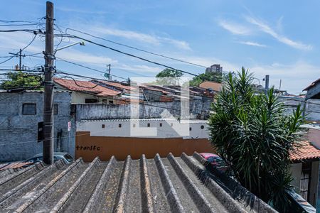Casa à venda com 270m², 4 quartos e 3 vagasVista Quarto