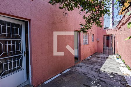 Casa à venda com 270m², 4 quartos e 3 vagasQuintal