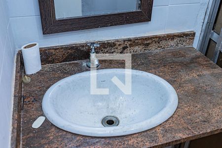 Casa à venda com 270m², 4 quartos e 3 vagasBanheiro