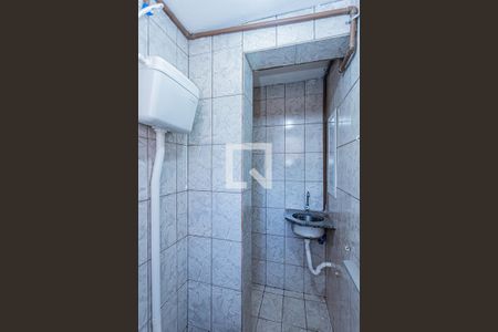 Casa à venda com 270m², 4 quartos e 3 vagasBanheiro - edícula