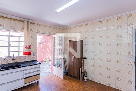 Casa à venda com 270m², 4 quartos e 3 vagasCozinha