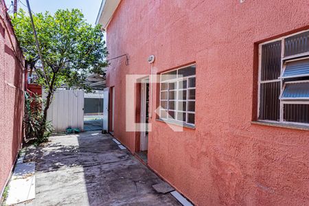 Casa à venda com 270m², 4 quartos e 3 vagasQuintal