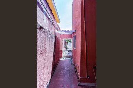 Casa à venda com 270m², 4 quartos e 3 vagasCorredor