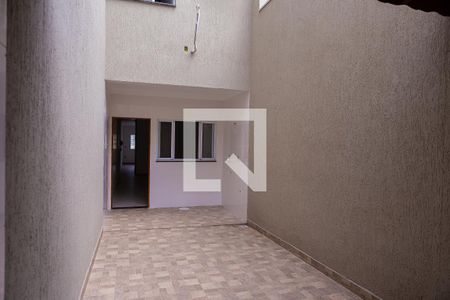 Casa à venda com 130m², 2 quartos e 2 vagasÁrea de Serviço