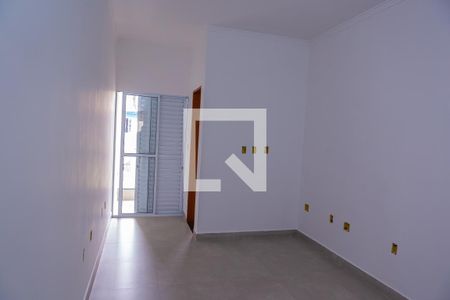 Casa à venda com 130m², 2 quartos e 2 vagasSuíte 2