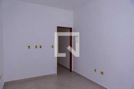 Casa à venda com 130m², 2 quartos e 2 vagasSuíte 2