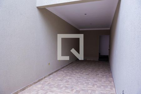 Casa à venda com 130m², 2 quartos e 2 vagasGaragem