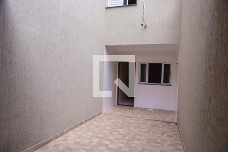 Casa à venda com 130m², 2 quartos e 2 vagasÁrea de Serviço
