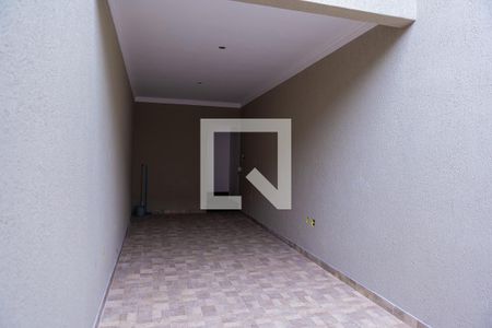 Casa à venda com 130m², 2 quartos e 2 vagasGaragem