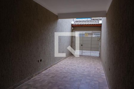 Casa à venda com 130m², 2 quartos e 2 vagasGaragem