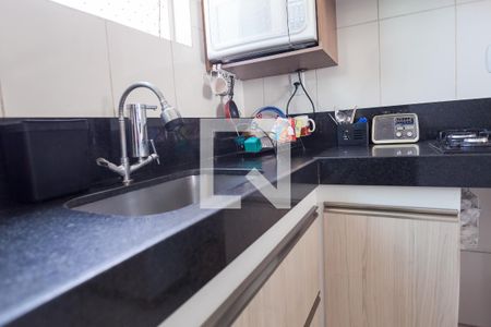 Apartamento à venda com 180m², 3 quartos e 2 vagas Apartamento à venda com 180m², 3 quartos e 2 vagasCozinha