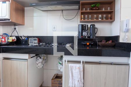 Apartamento à venda com 180m², 3 quartos e 2 vagas Apartamento à venda com 180m², 3 quartos e 2 vagasCozinha