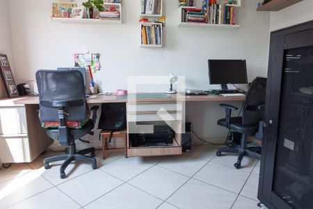 Apartamento à venda com 180m², 3 quartos e 2 vagas Apartamento à venda com 180m², 3 quartos e 2 vagasquarto 2