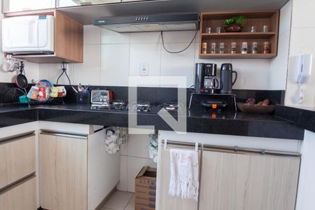 Apartamento à venda com 180m², 3 quartos e 2 vagas Apartamento à venda com 180m², 3 quartos e 2 vagasCozinha