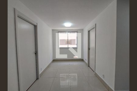 Apartamento para alugar em Socorro